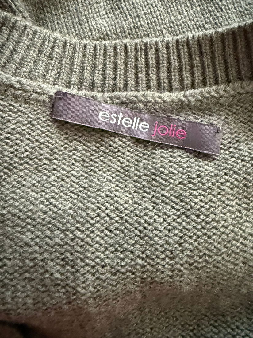 Vestă deosebită Estelle Jolie