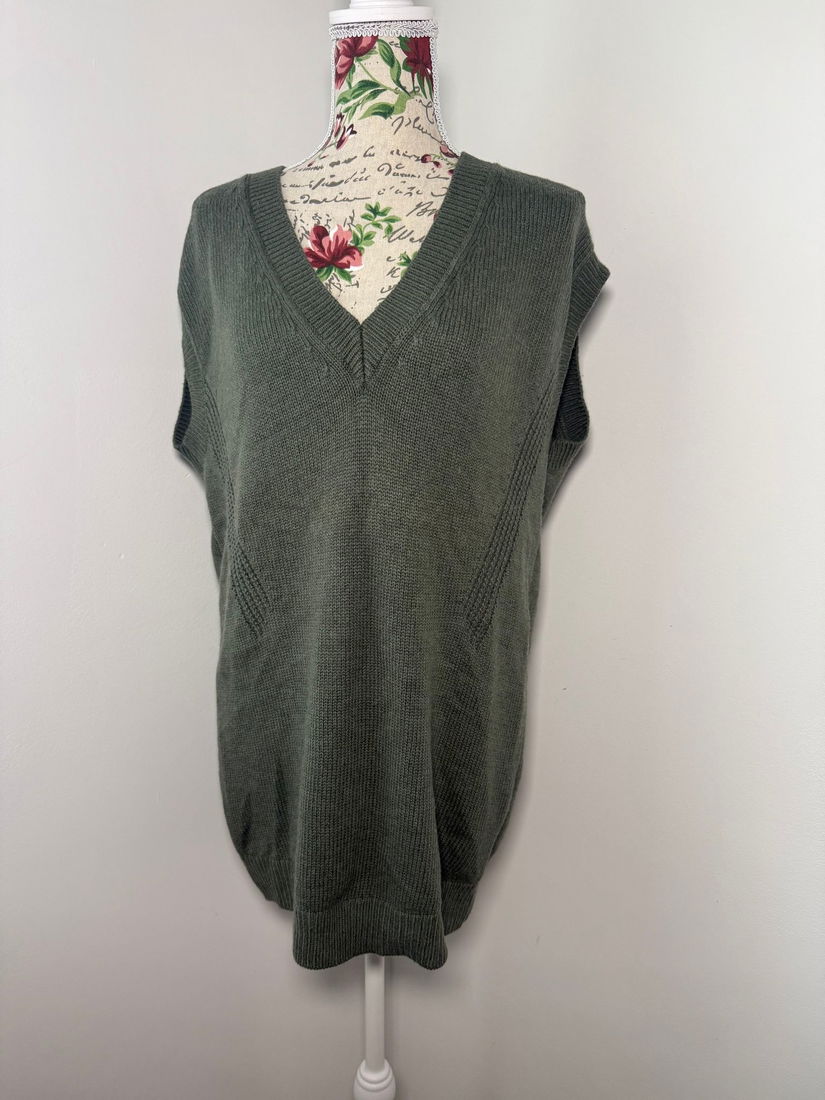 Vestă deosebită Estelle Jolie