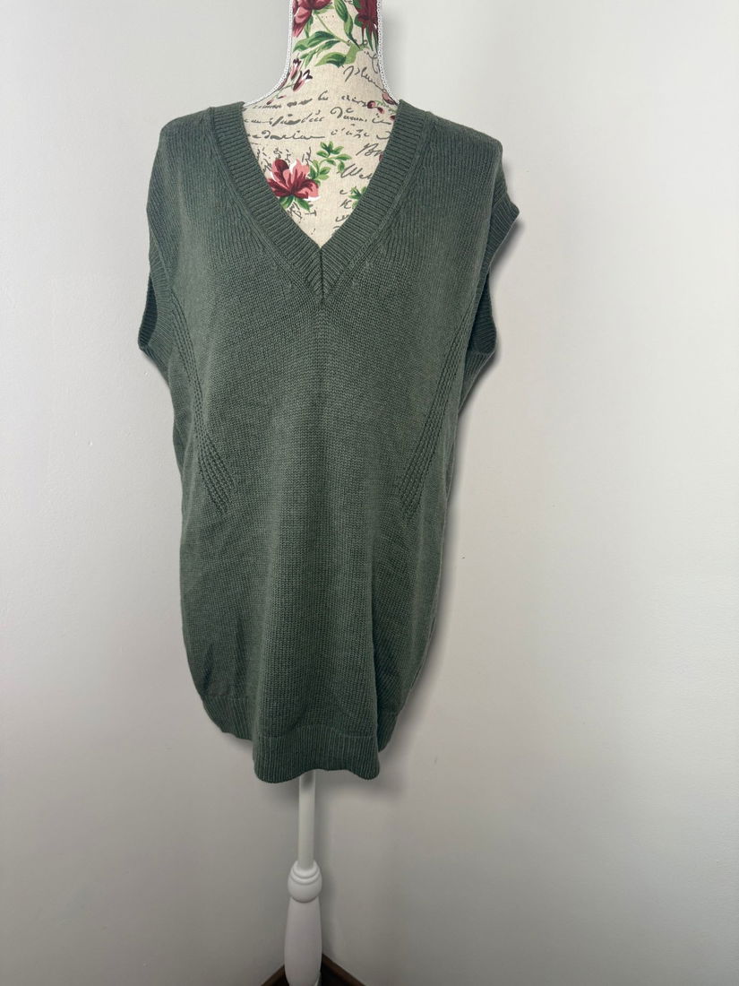 Vestă deosebită Estelle Jolie