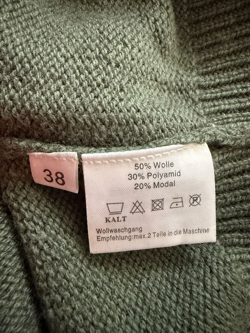 Vestă deosebită Estelle Jolie