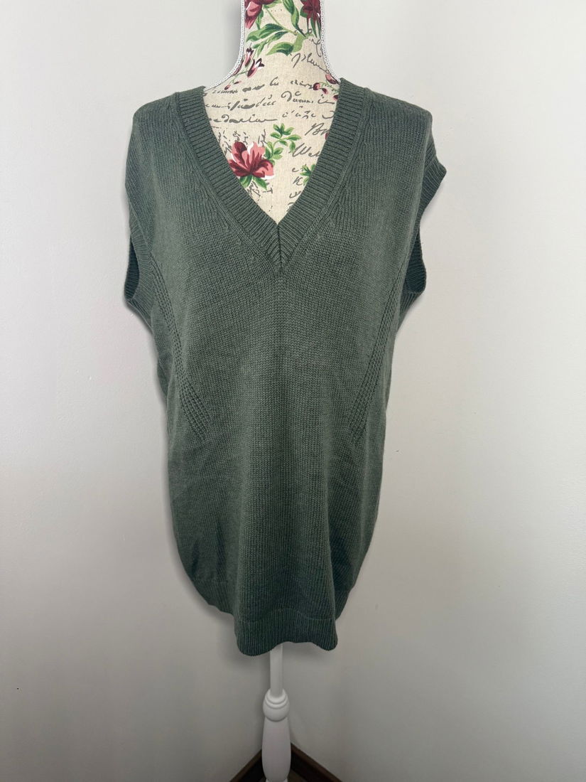 Vestă deosebită Estelle Jolie