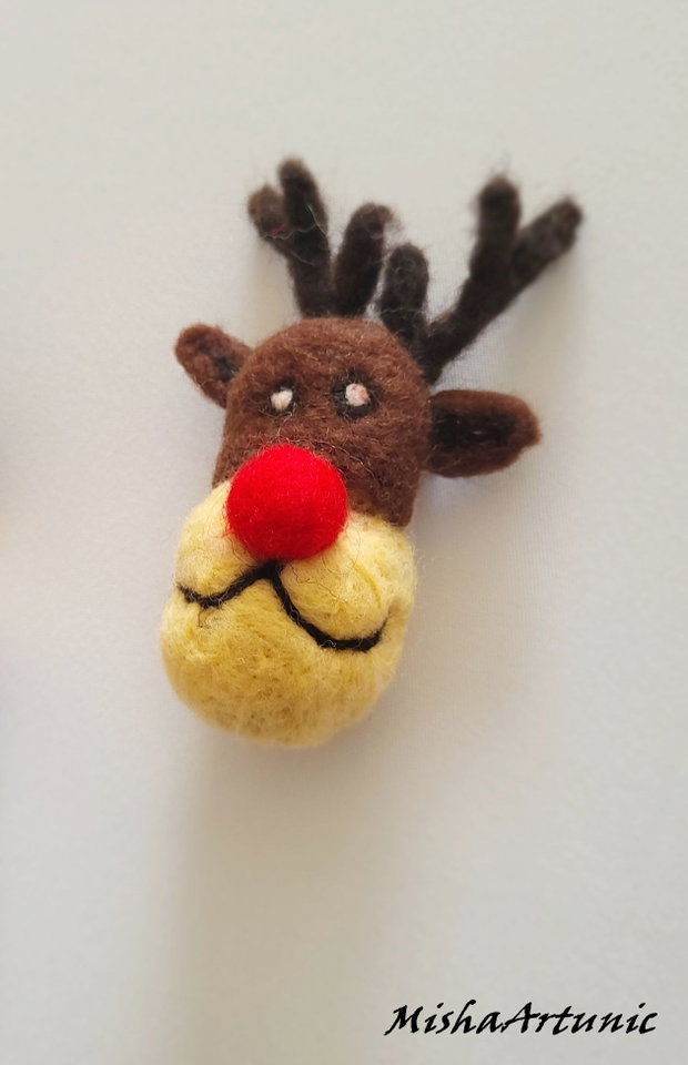 Rudolf impaslit