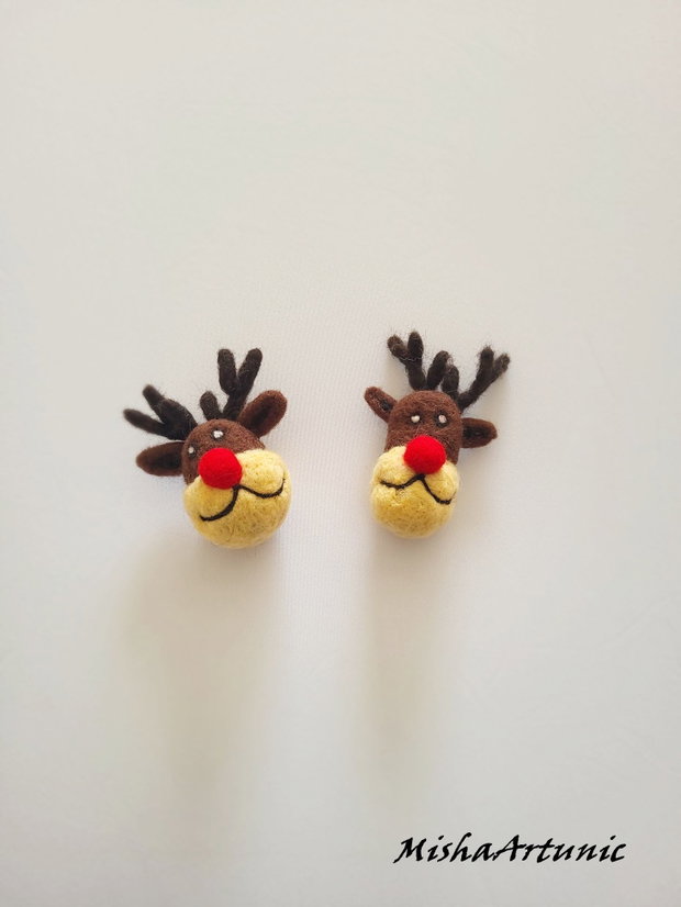 Rudolf impaslit