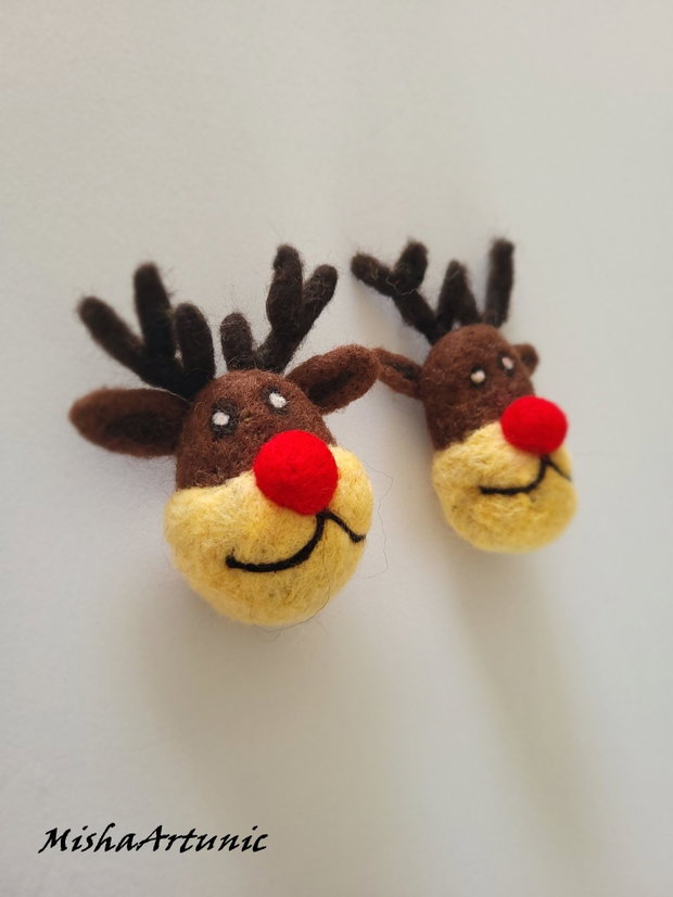 Rudolf impaslit