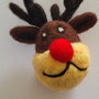 Rudolf impaslit