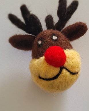 Rudolf impaslit