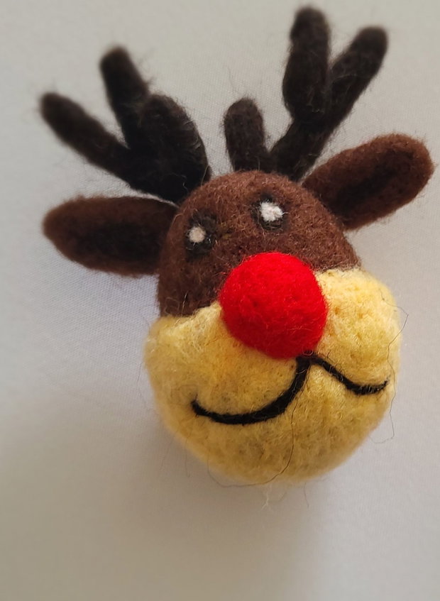 Rudolf impaslit