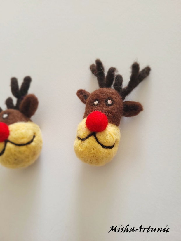 Rudolf impaslit