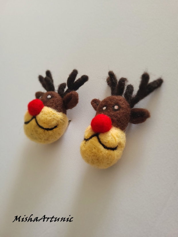 Rudolf impaslit