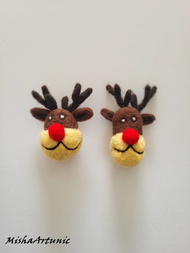 Rudolf impaslit