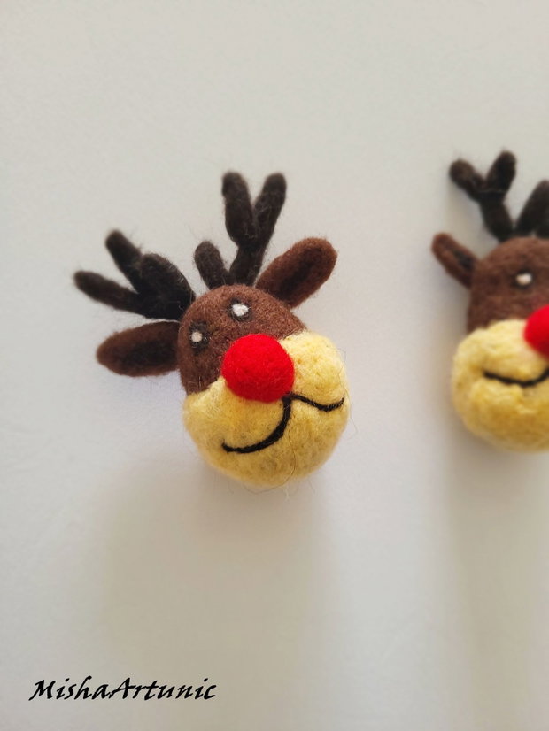 Rudolf impaslit