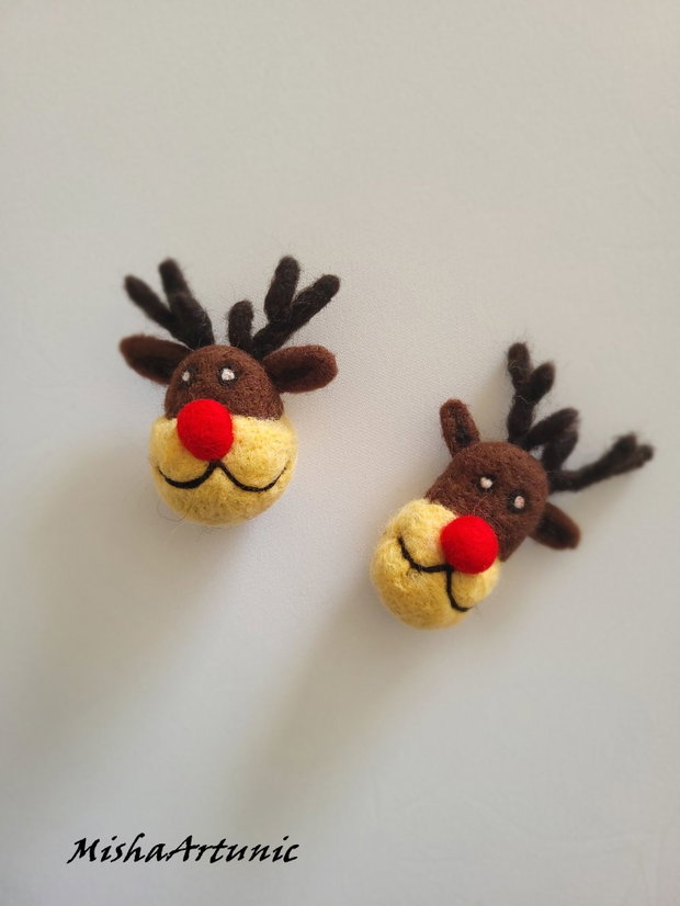 Rudolf impaslit