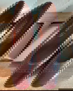 Pantofi piele naturală Miss Clăire 39,5