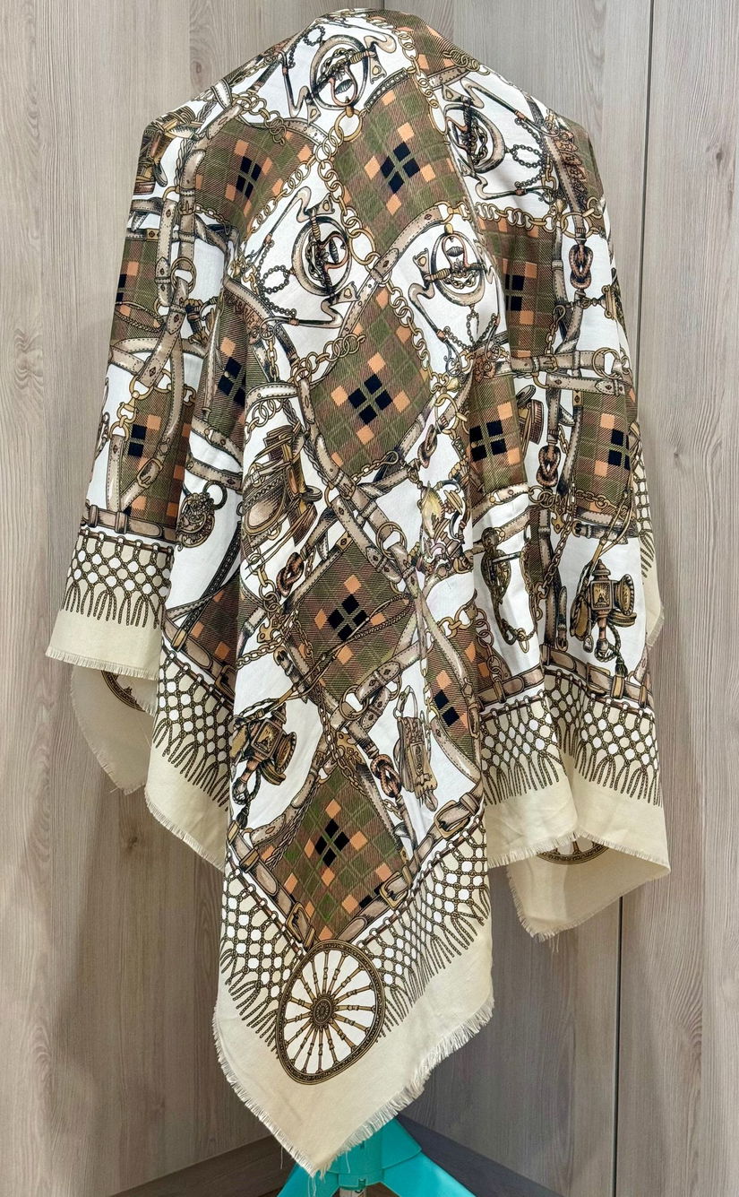 BATIC SUPERB GEN CASMIR 117/115 CM ITALIA