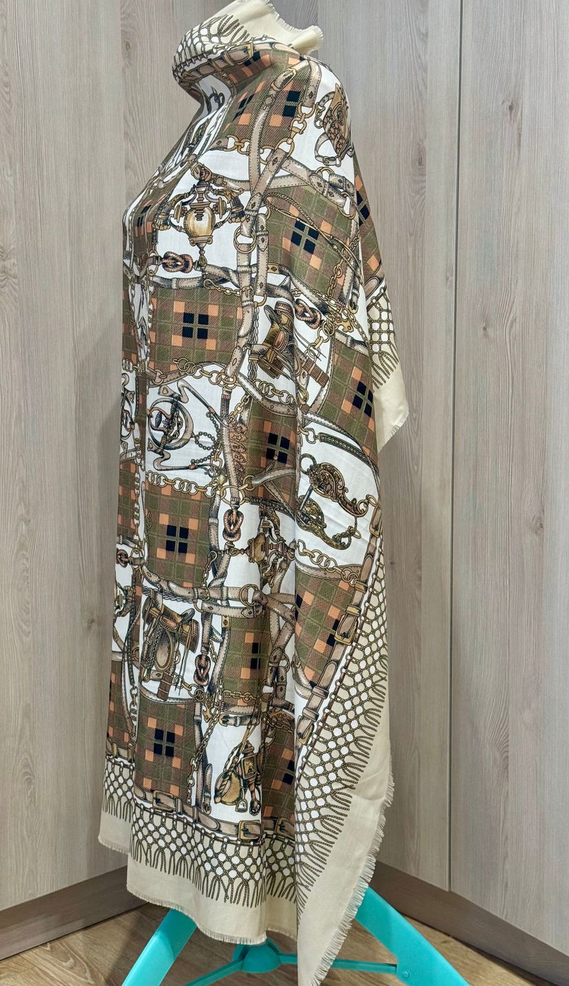 BATIC SUPERB GEN CASMIR 117/115 CM ITALIA