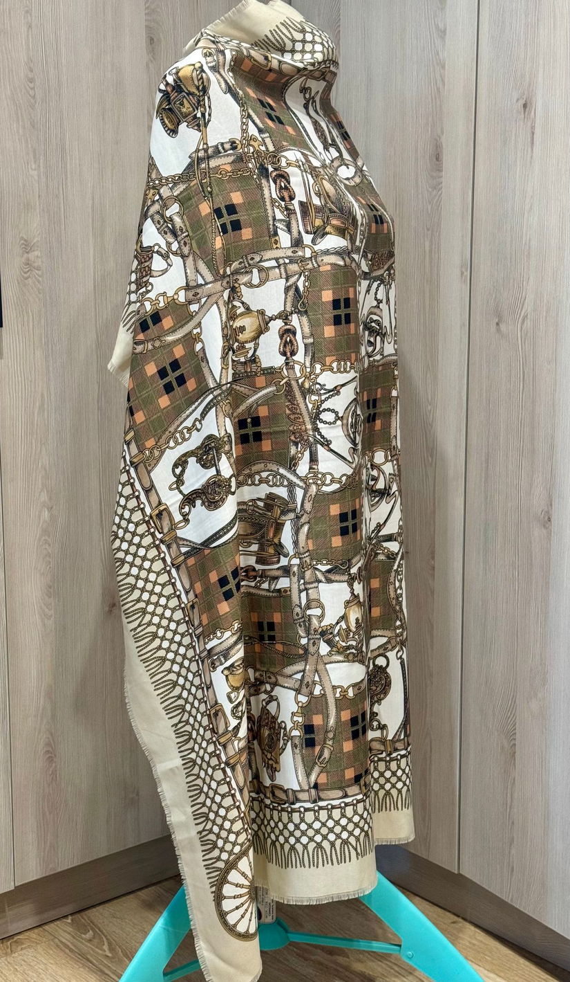 BATIC SUPERB GEN CASMIR 117/115 CM ITALIA