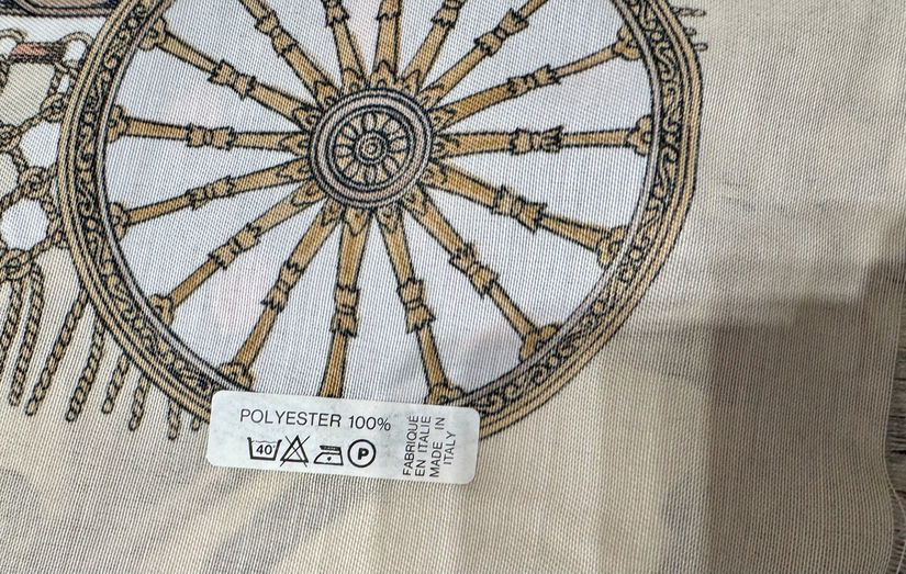 BATIC SUPERB GEN CASMIR 117/115 CM ITALIA