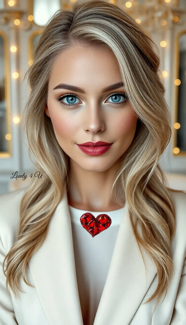 Bijuterii Inimă model unicat- brosa handmade inima roșie, idei cadou pentru ea, mesaj verso: Believe in Yourself, You are beautiful, You are enough, Today is a perfect day to be happy.