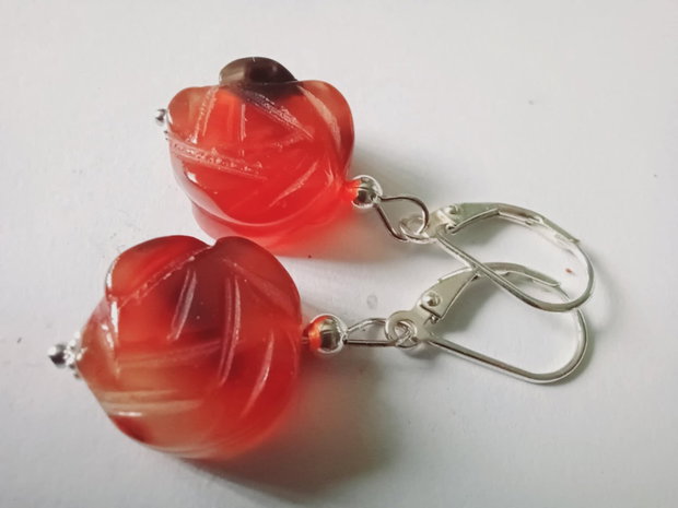 Minunatele Agate - Florile Toamnei