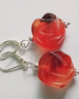Minunatele Agate - Florile Toamnei