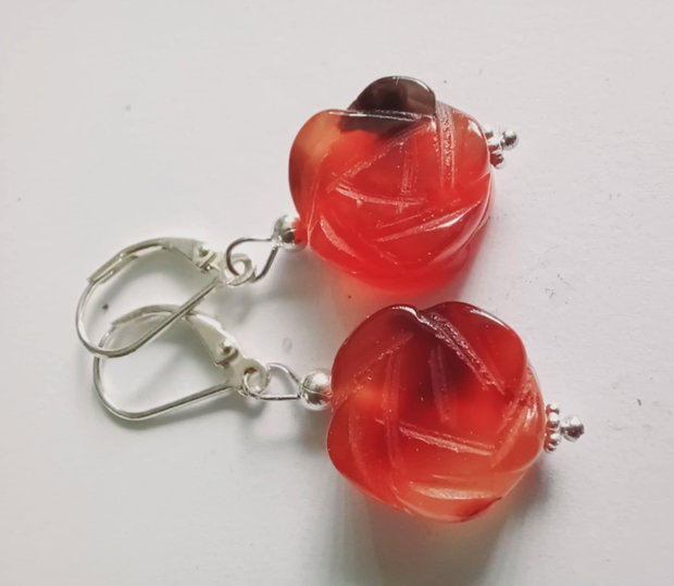 Minunatele Agate - Florile Toamnei