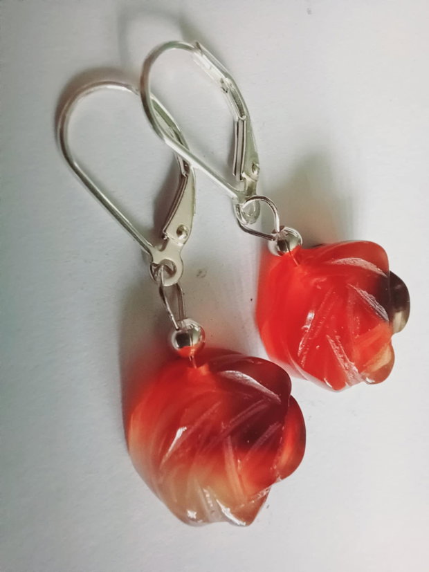 Minunatele Agate - Florile Toamnei