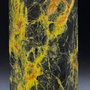 Realgar - Obelisc piatra semipretioasa