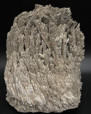 Magneziu - Cluster piatra semipretioasa
