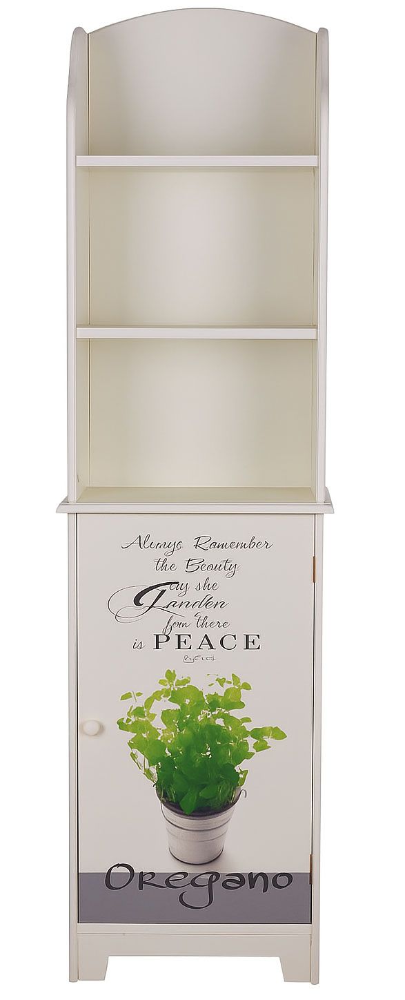 Dulap Shabby Chic pentru bucatarie