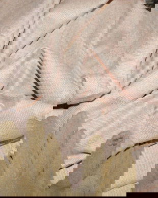 Esarfa noua Pashmina / Casmir / foarte mare , manusi noi asortate