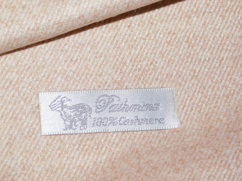 Esarfa noua Pashmina / Casmir / foarte mare , manusi noi asortate