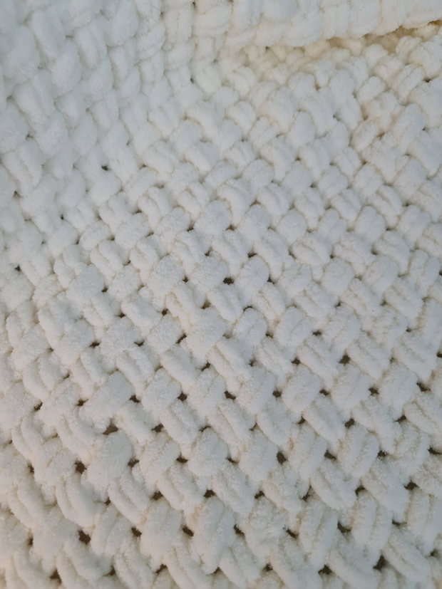 Păturică Puffy