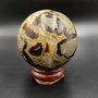 Septaria - Sfera piatra semipretioasa