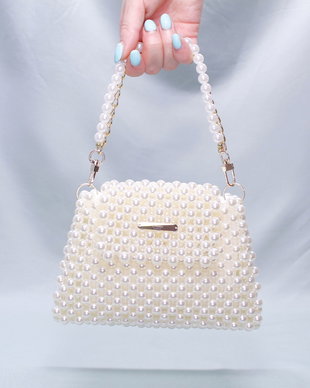 Geanta Crinis - Mini Alvea