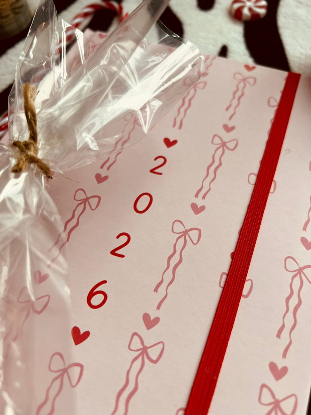 Giftbox winter elegance