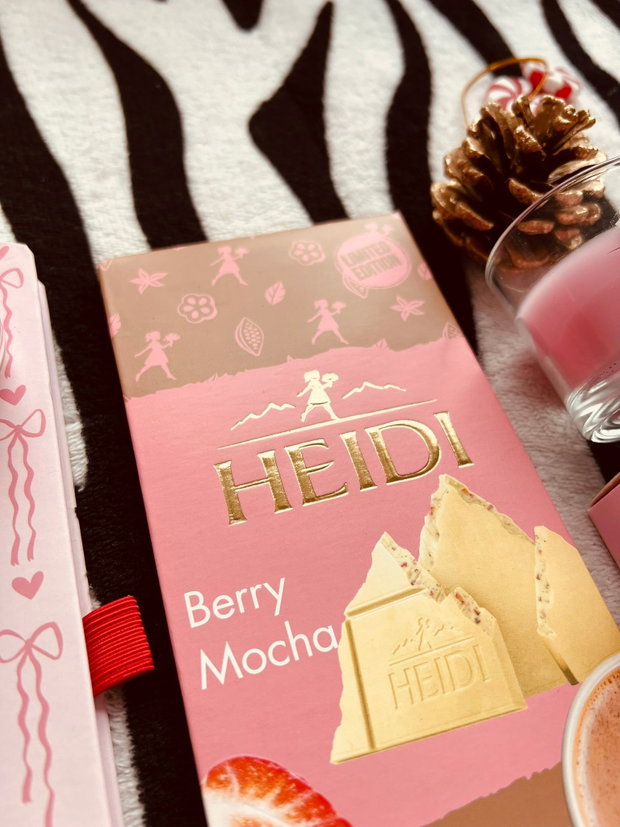 Giftbox winter elegance