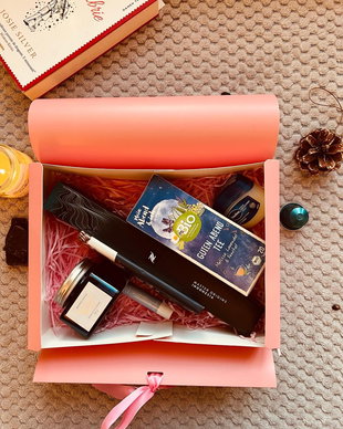 Dimineți de primăvară - Spring Ritual Box
