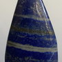 Lapis Lazuli - Sculptura piatra semipretioasa