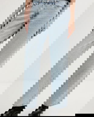 Dkny jeans medium waist, DJ5M4062