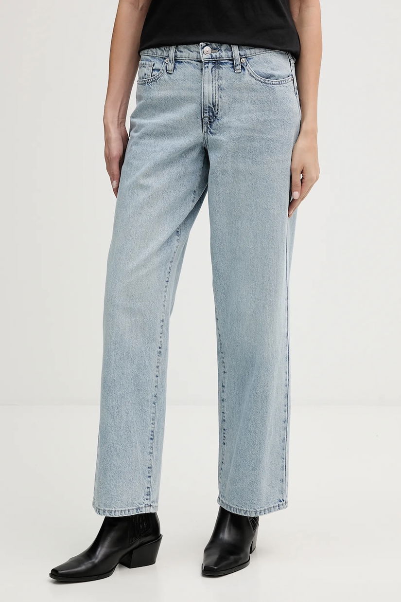Dkny jeans medium waist, DJ5M4062