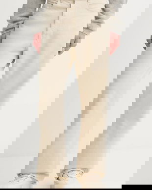 Nanushka jeans NM25FWJN07273 JAMSON