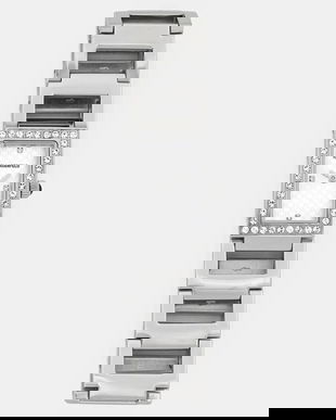 Karl Lagerfeld ceas culoarea argintiu, R0553103504