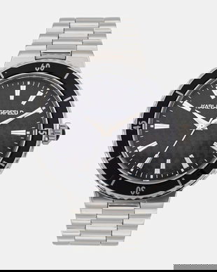 Karl Lagerfeld ceas culoarea argintiu, R0553104505