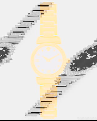 Versace ceas culoarea auriu, VEGFA0825