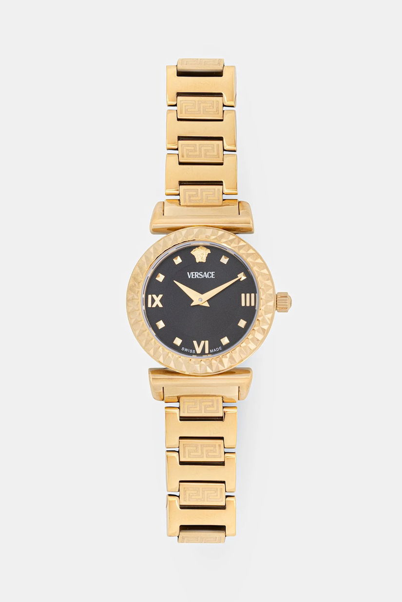 Versace ceas culoarea auriu, VEGFA0825