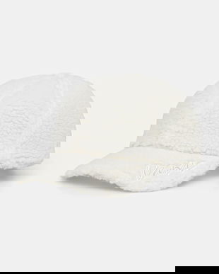 Vans șapcă culoarea bej, VN000QA2FS81