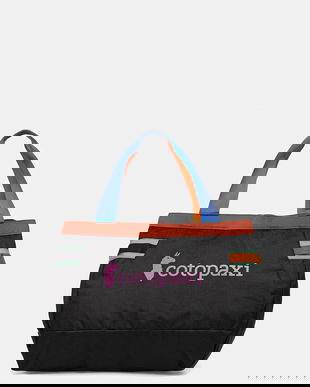 Cotopaxi geanta Del Dia Allpa 60L culoarea negru, F25492U1596