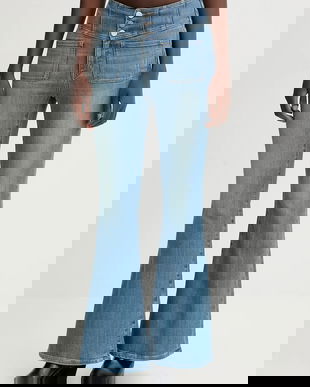 Miss Sixty jeans high waist, 6S3JJ2050G