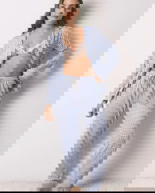 women'secret compleu pijama 3132226