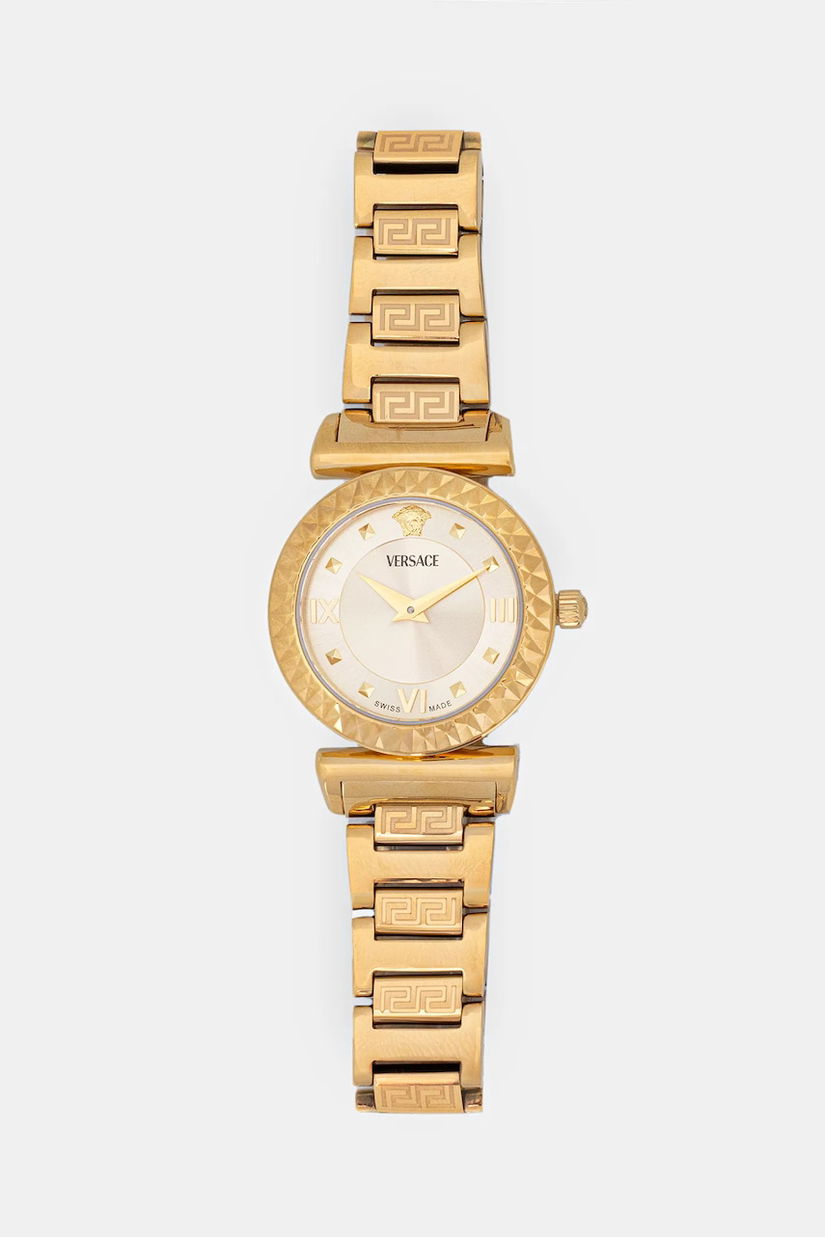 Versace ceas culoarea auriu, VEGFA0725